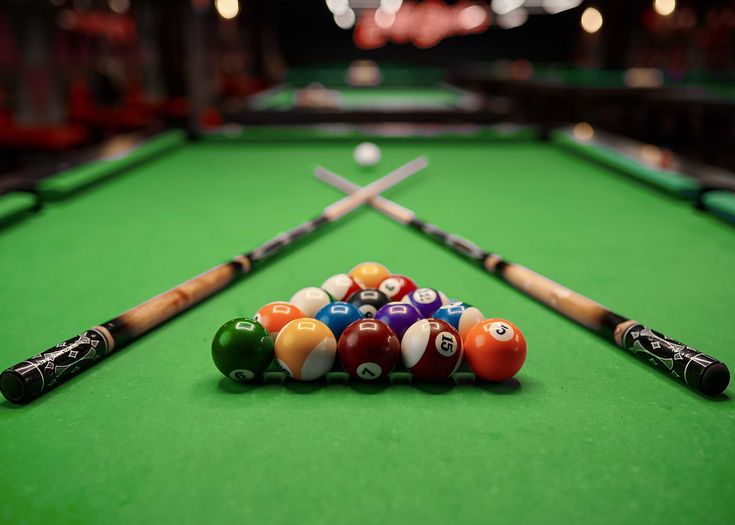 Досуг и Быт