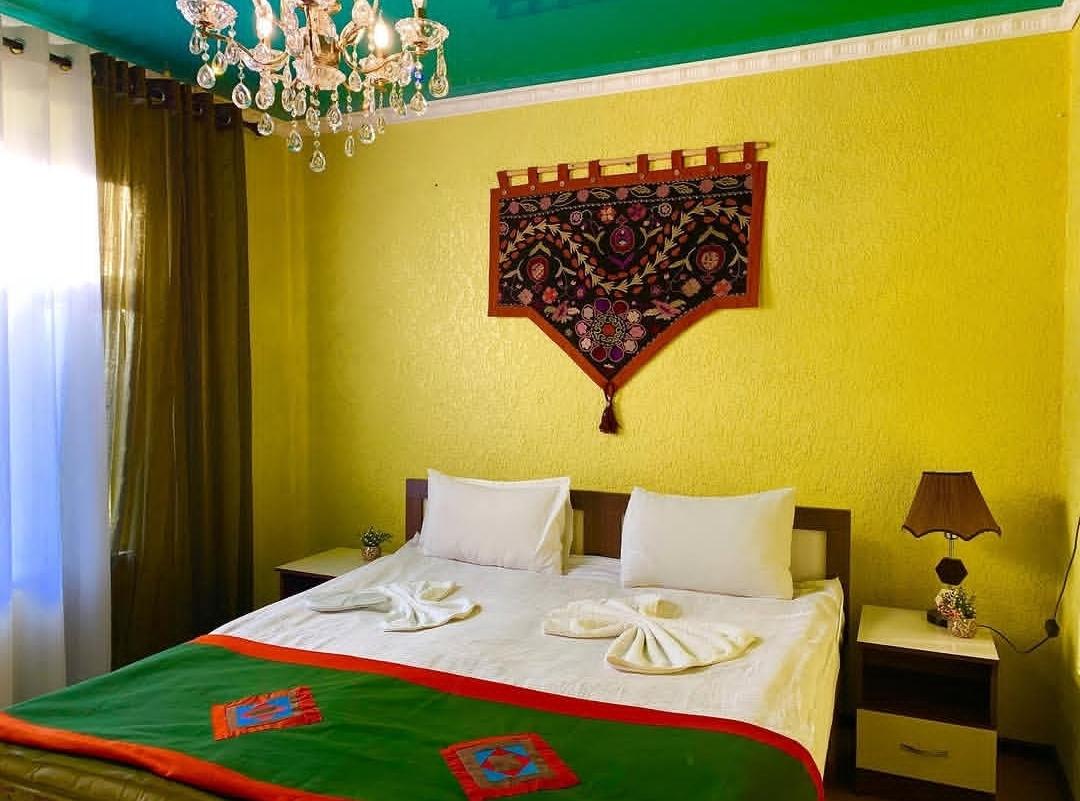 Номер Стандарт Плюс